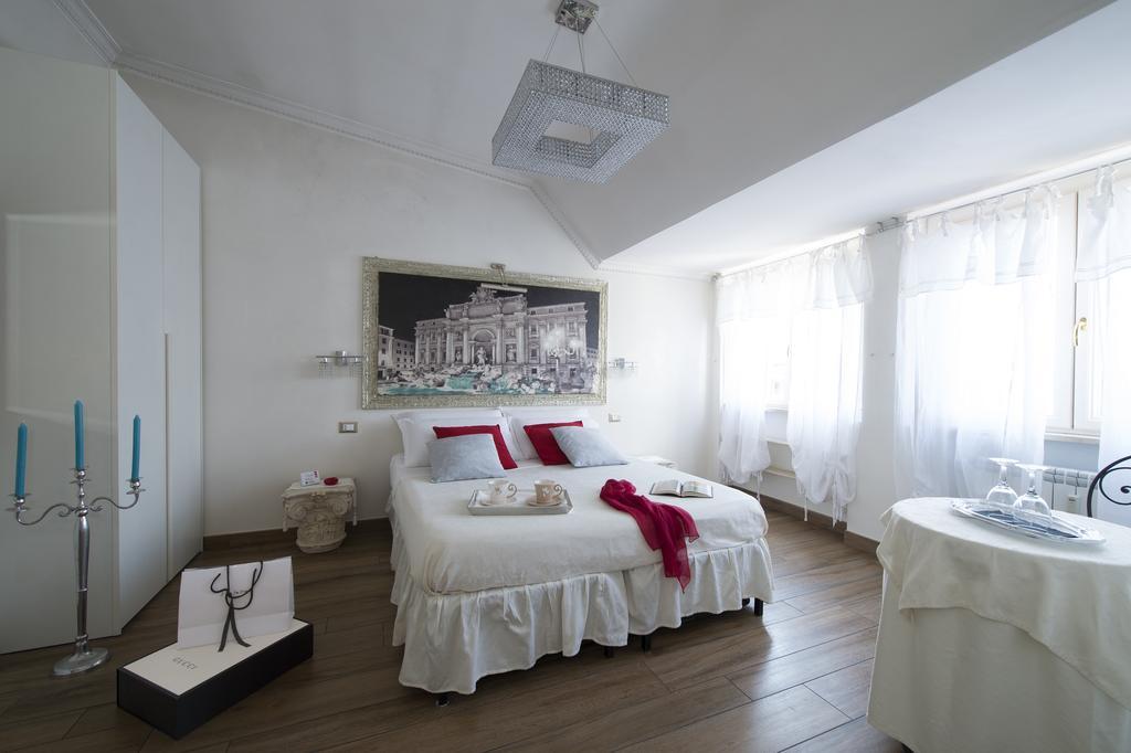 Suites Roma Tiburtina Economy Exterior photo